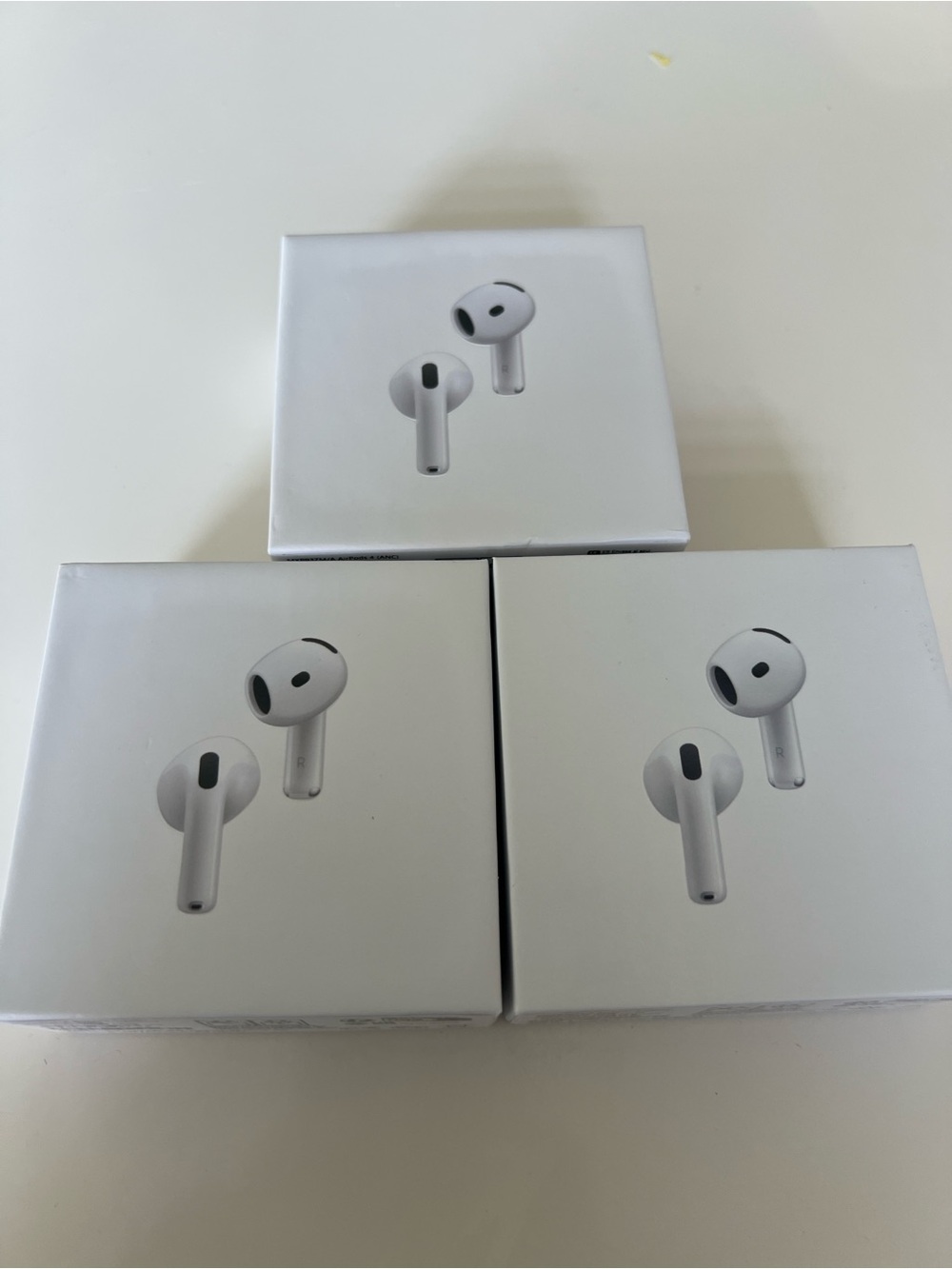Apple AirPods 4 Brand New Sealed